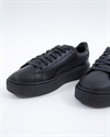 Puma Basket Platform Euphoria (367850-02)