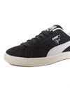 Puma Clyde Hairy Suede (393115-02)