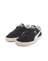 Puma Clyde Hairy Suede (393115-02)