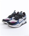 Puma Rs-X Tech Motorola (370272-01)