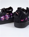 Puma Suede Heart Flowery Wns (367811-01)