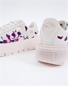 Puma Suede Platform Trace Flowery (367810-01)