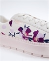 Puma Suede Platform Trace Flowery (367810-01)