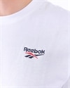 Reebok Classics Small Vector Tee (FK2666)