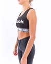 Reebok Classics Vector Light-Impact Bra (EB5076)