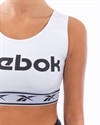 Reebok Classics Vector Light-Impact Bra (EB5077)