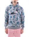Staple Pigeon Logo Hoodie (2101H6466)