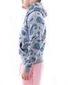 Staple Pigeon Logo Hoodie (2101H6466)