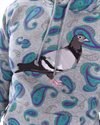 Staple Pigeon Logo Hoodie (2101H6466)