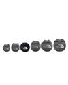 The North Face Base Camp Duffel M (NF0A52SA53R)