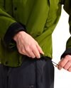 The North Face Dryvent Mono Mtn Jacket (NF0A88XFDIW)