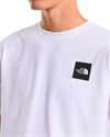 The North Face Evolution Box Half Dome Tee (NF0A8G9CFN41)