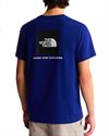 The North Face Evolution Box Nse Tee (NF0A8B6KNLV)