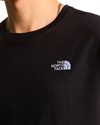 The North Face Evolution Simple Dome Tee (NF0A8CZ2JK31)