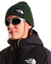 The North Face Logo Box Cuffed Beanie (NF0A8CHENLW)