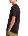 The North Face Mountain Logo Rlx SS (NF0A8GUUJK)