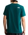 The North Face Nse Reg SS Tee (NF0A8GUVN4J)