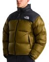 The North Face Nuptse Jacket 1996 Retro (NF0A3C8DRL5)