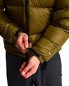 The North Face Nuptse Jacket 1996 Retro (NF0A3C8DRL5)