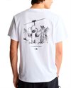 The North Face Opposites Attract Relaxed Tee (NF0A8JANFN4)
