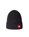 The North Face Red Box Beanie (NF0A8EG8JK3)