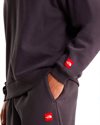 The North Face Red Box Hoodie (NF0A8EFZ0SA)