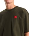 The North Face Red Box S/S Tee (NF0A8EG521L)