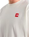 The North Face Red Box S/S Tee (NF0A8EG5QLI1)