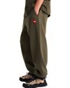The North Face Red Box Sweatpants (NF0A8EG321L)