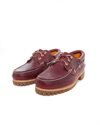 Timberland Authentic 3-Eye Boat (TB0500096481)