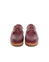 Timberland Authentic 3-Eye Boat (TB0500096481)