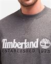 Timberland Embroidery Logo Crew (TB0A2FEQU141)