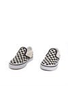 Vans Checkerboard Slip-On TD (VN000EX8BWW)