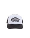 Vans Classic Patch Curved Bill Trucker (VN00066XY28)