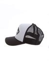 Vans Classic Patch Curved Bill Trucker (VN00066XY28)