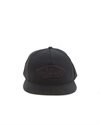 Vans Classic Patch Snapback (VN000TLSBKA1)