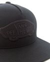 Vans Classic Patch Snapback (VN000TLSBKA1)