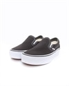 Vans Classic Slip-On Platform (VN18EBLK)