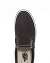 Vans Classic Slip-On Platform (VN18EBLK)