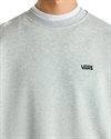 Vans Left Chest II Loose Crew (VN000P201QI)