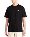 Vans Left Chest II Loose SS (VN000P1PBLK)
