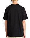 Vans Left Chest II Loose SS (VN000P1PBLK)