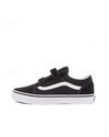 Vans Old Skool Hook And Loop Kids (VN000VHE6BT)