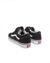 Vans Old Skool Hook And Loop Kids (VN000VHE6BT)