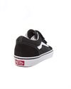 Vans Old Skool Hook And Loop Kids (VN000VHE6BT)