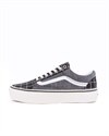 Vans Old Skool Platform (VA3B3U1AW)