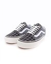 Vans Old Skool Platform (VA3B3U1AW)