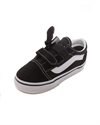 Vans Old Skool TD (VN000D3YBLK)